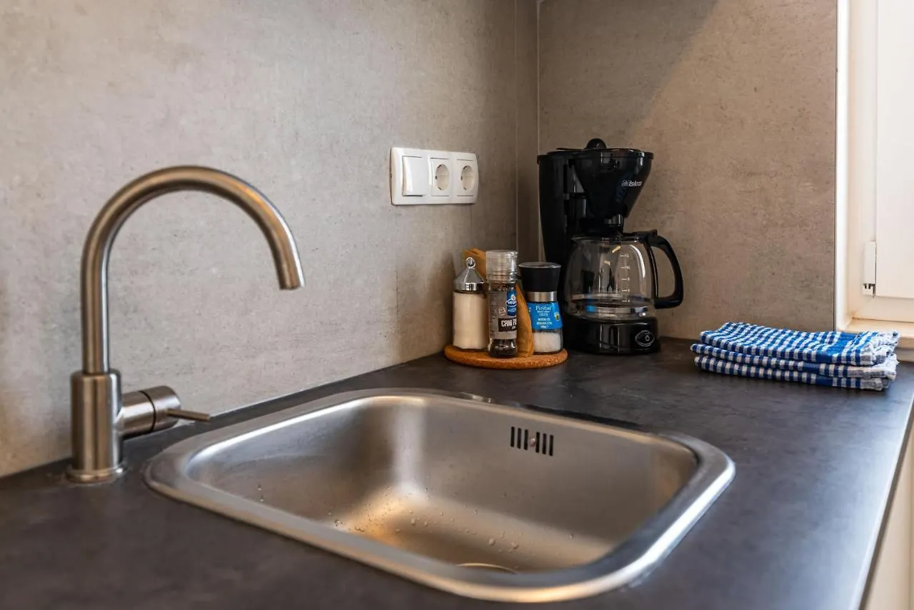 Appartments Kosamiri Nahe Zadar Привлака 0*,
