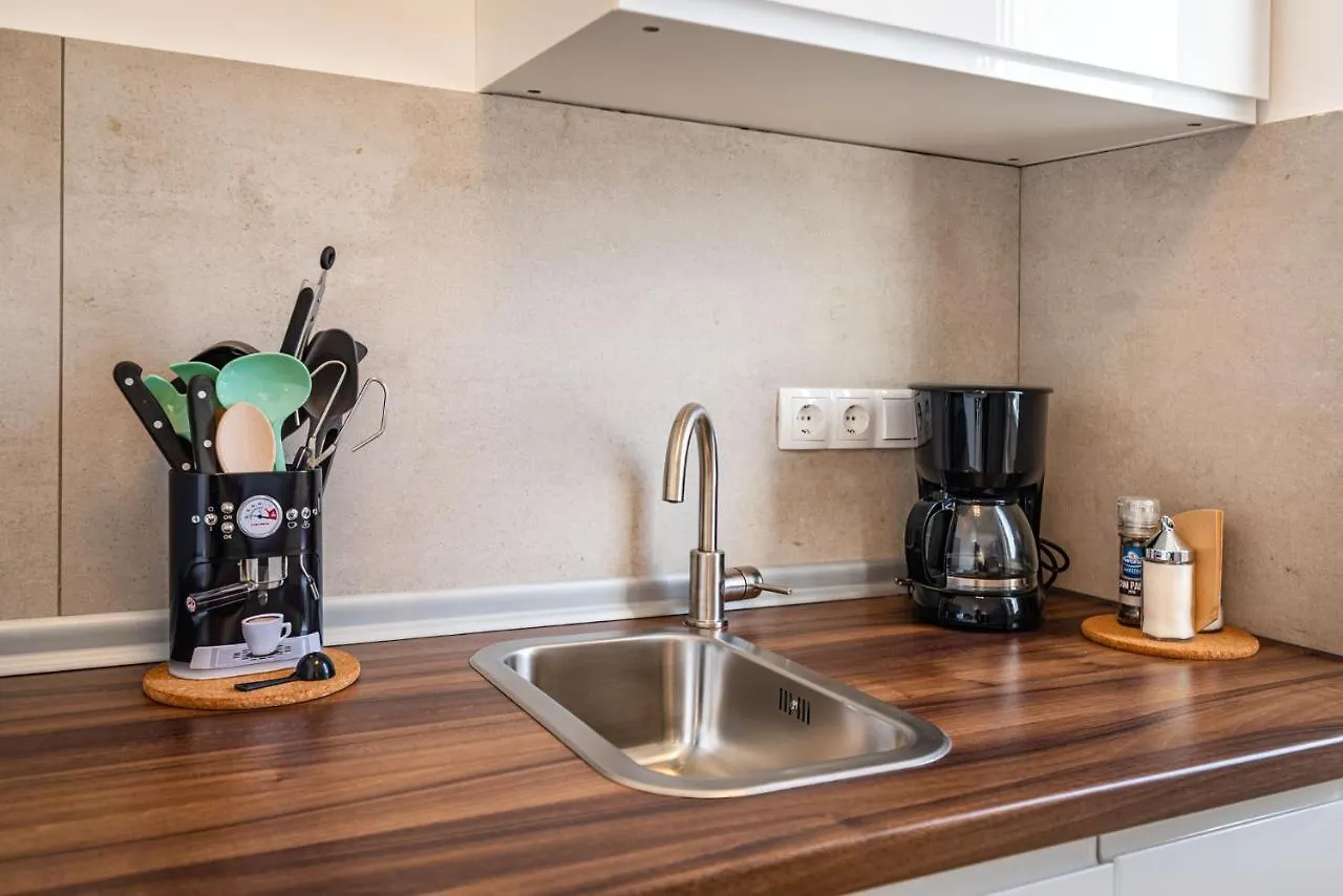 Appartments Kosamiri Nahe Zadar Привлака 0*,  Хорватия